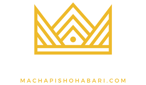 Machapisho Habari